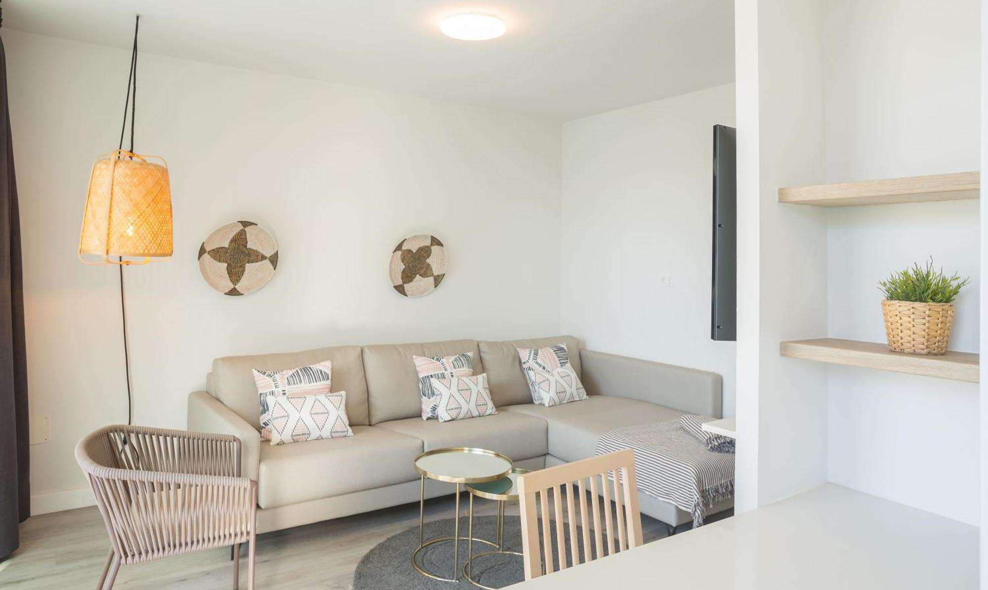 Bungalows Dona Rosa プラヤ・デル・イングレス 部屋 写真