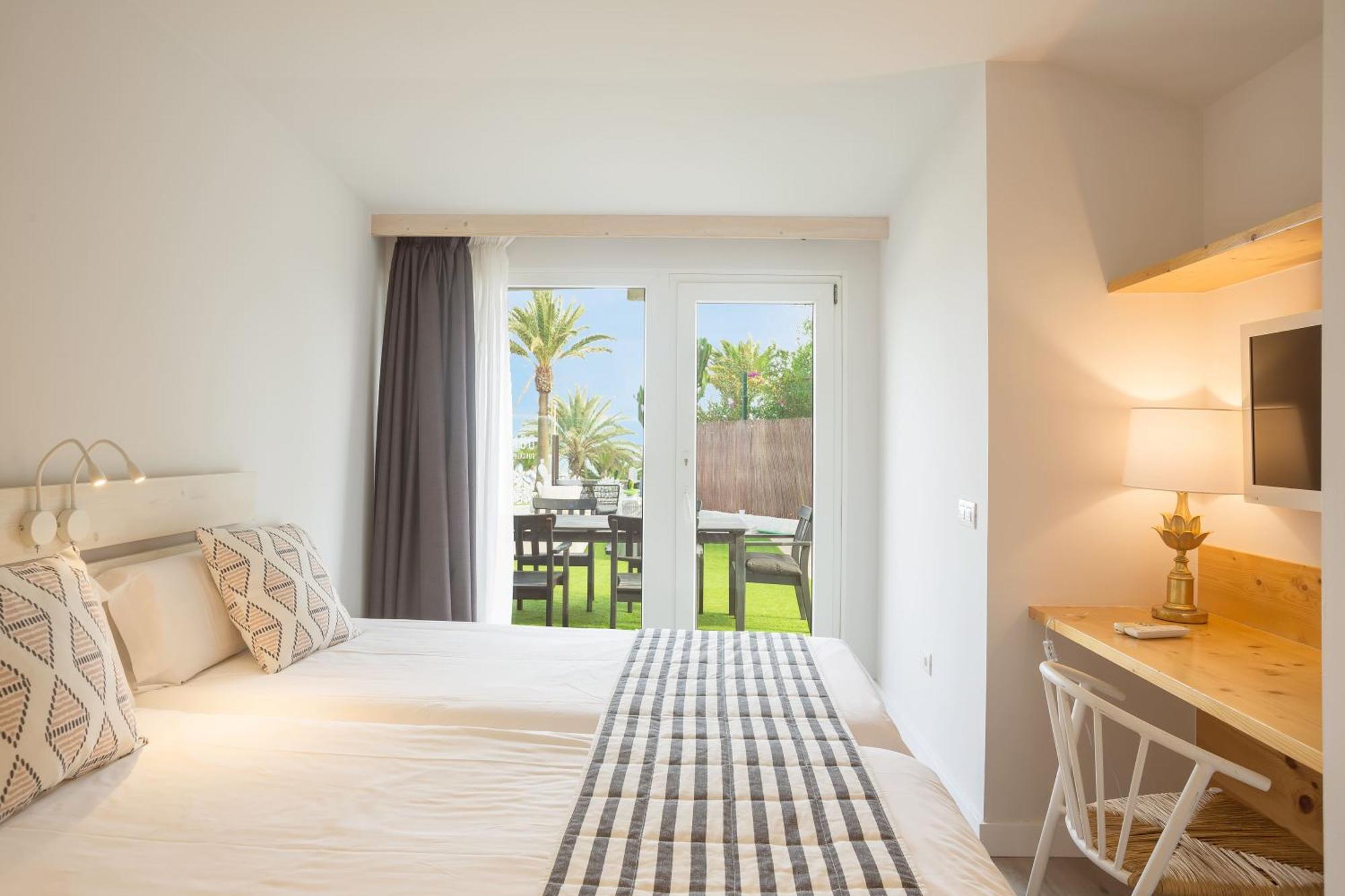 Bungalows Dona Rosa プラヤ・デル・イングレス 部屋 写真