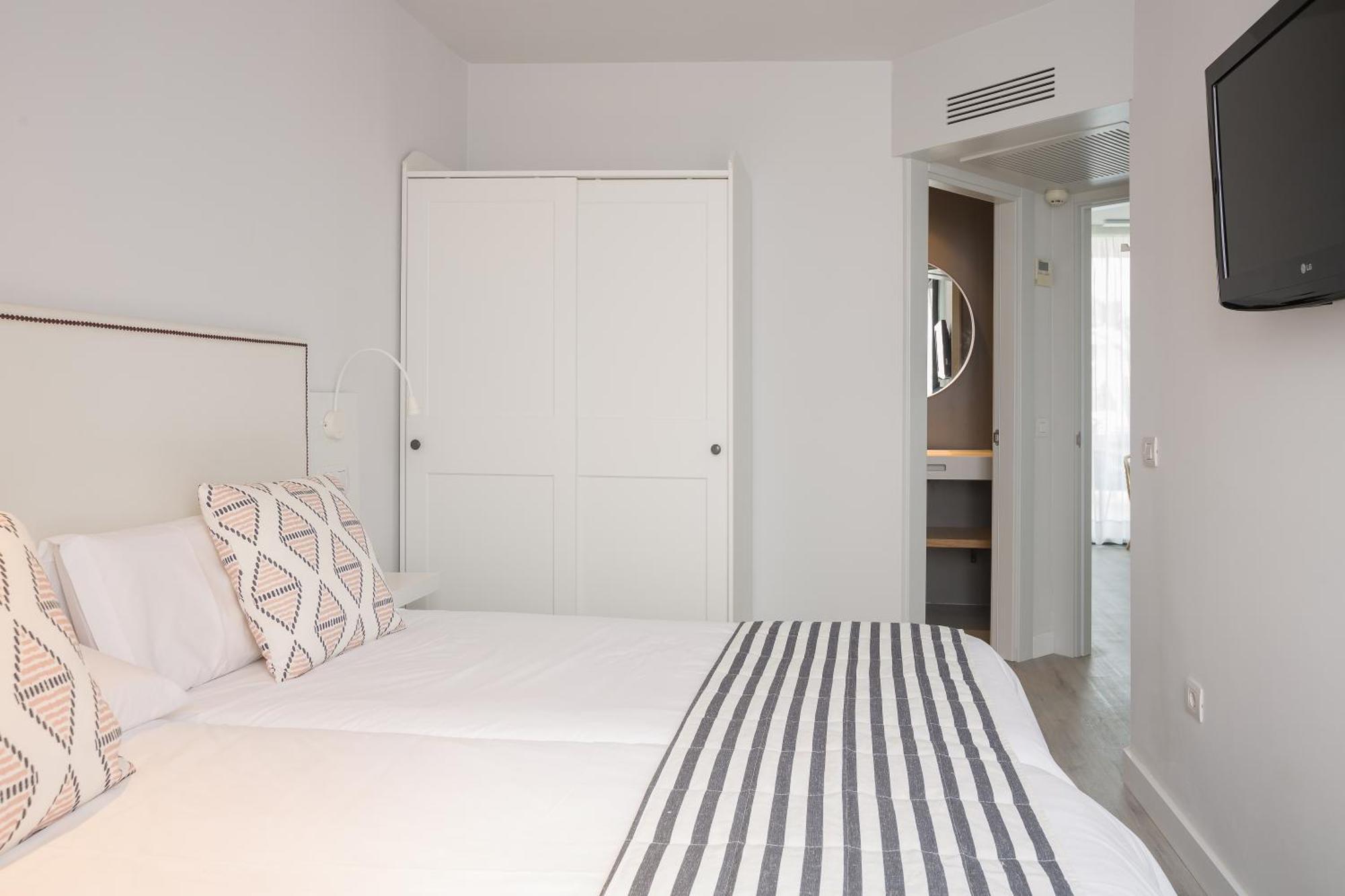 Bungalows Dona Rosa プラヤ・デル・イングレス 部屋 写真