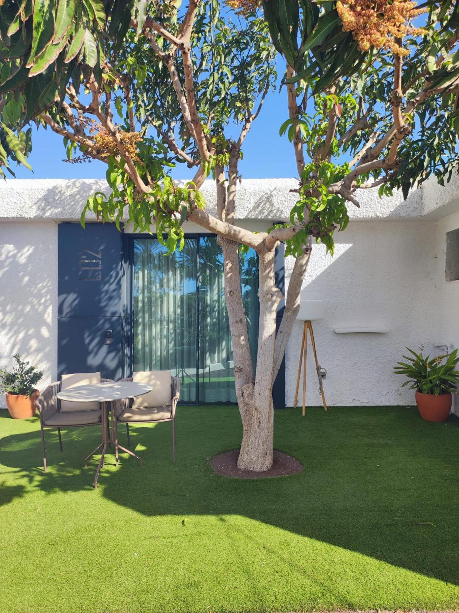 Bungalows Dona Rosa プラヤ・デル・イングレス 部屋 写真